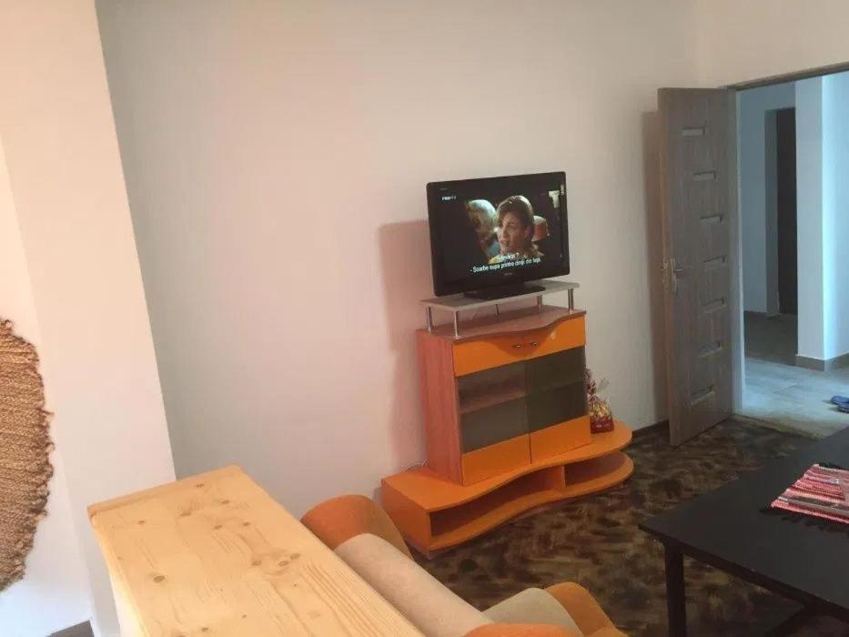 Apartament Marian Daire Orşova Dış mekan fotoğraf