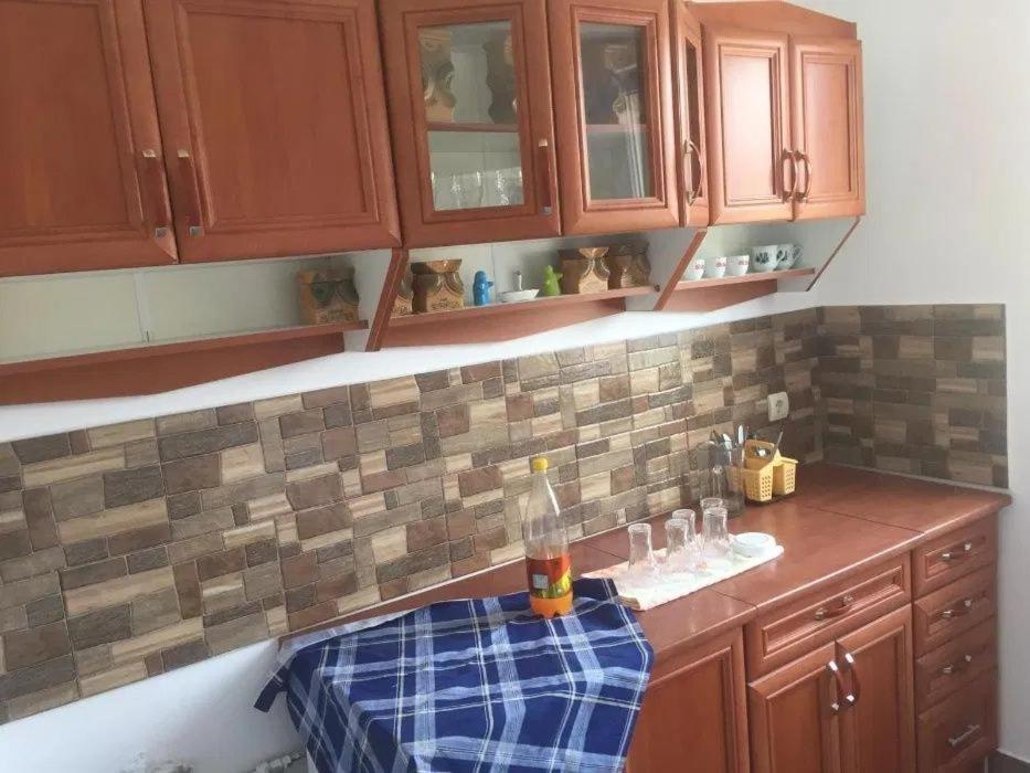Apartament Marian Daire Orşova Dış mekan fotoğraf