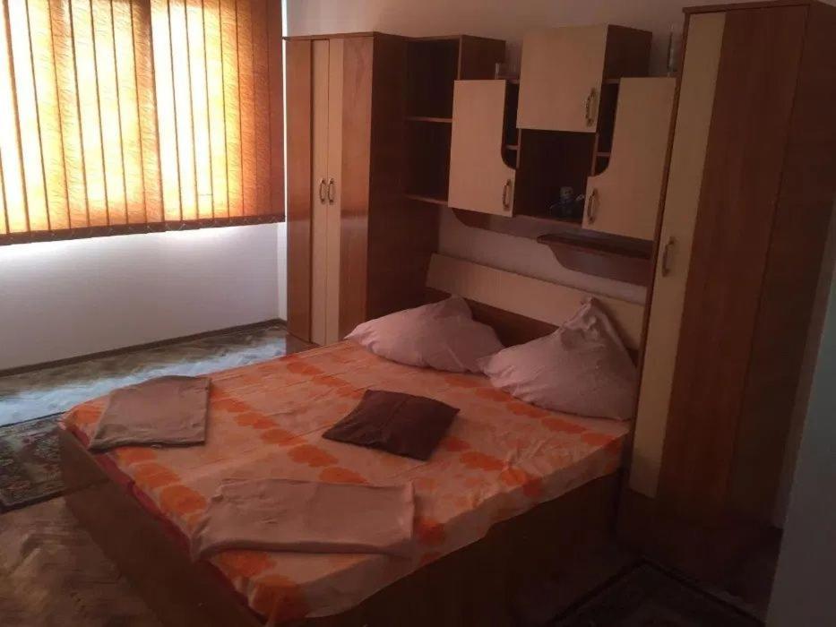 Apartament Marian Daire Orşova Dış mekan fotoğraf