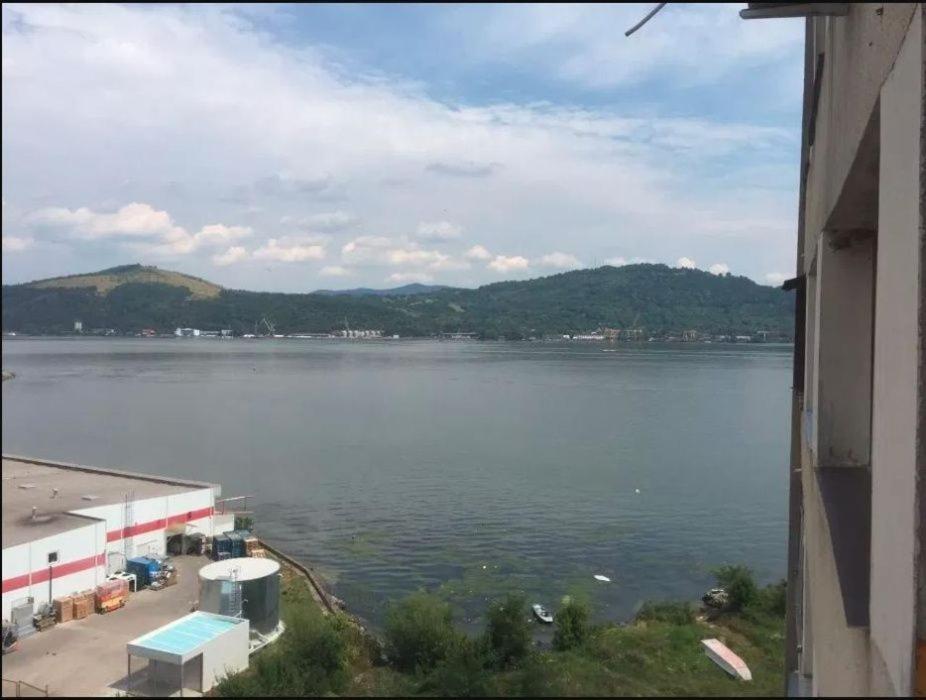Apartament Marian Daire Orşova Dış mekan fotoğraf